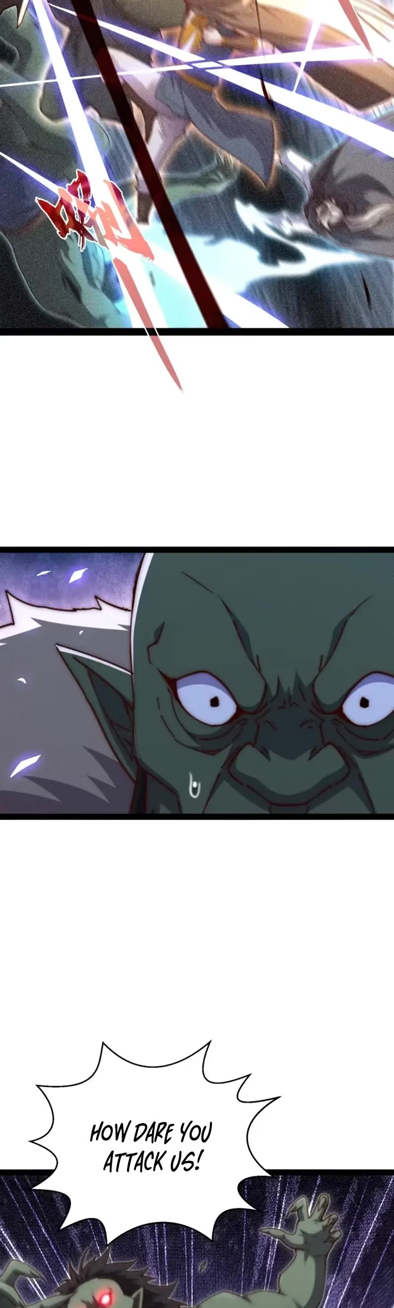 Invincible at the Start Chapter 102 page 18 - Chapter 102: Master, you are mine~