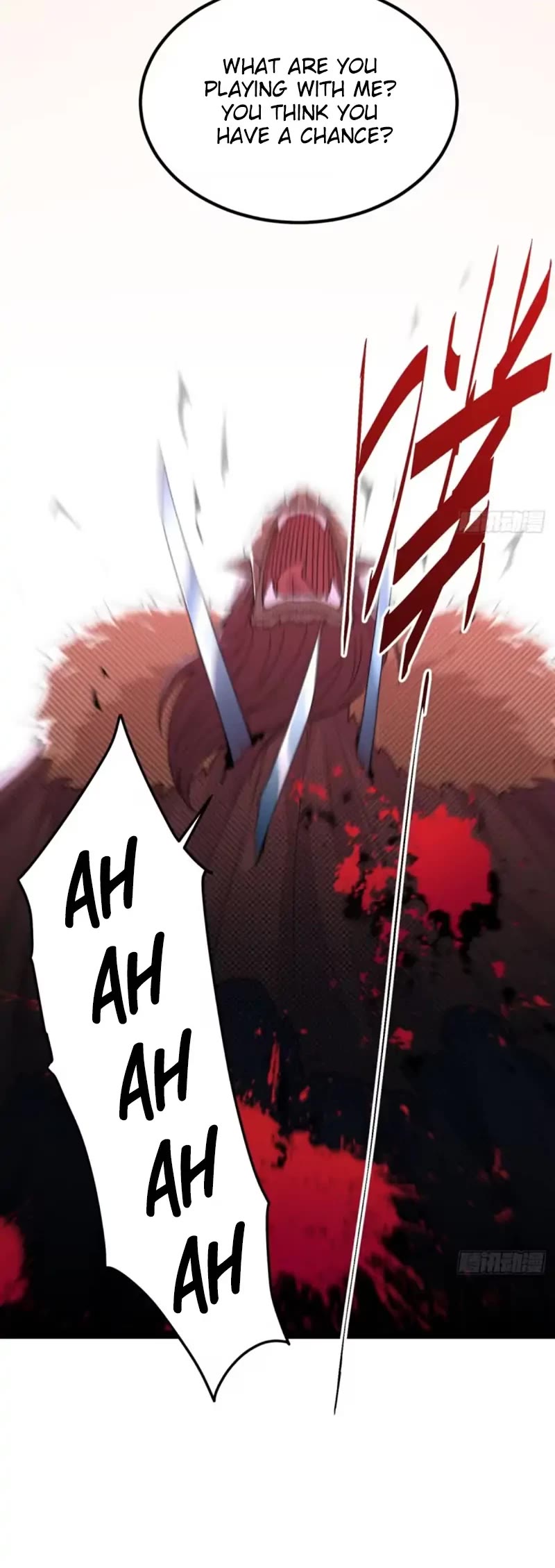Invincible at the Start Chapter 102 page 23 - Chapter 102: Master, you are mine~