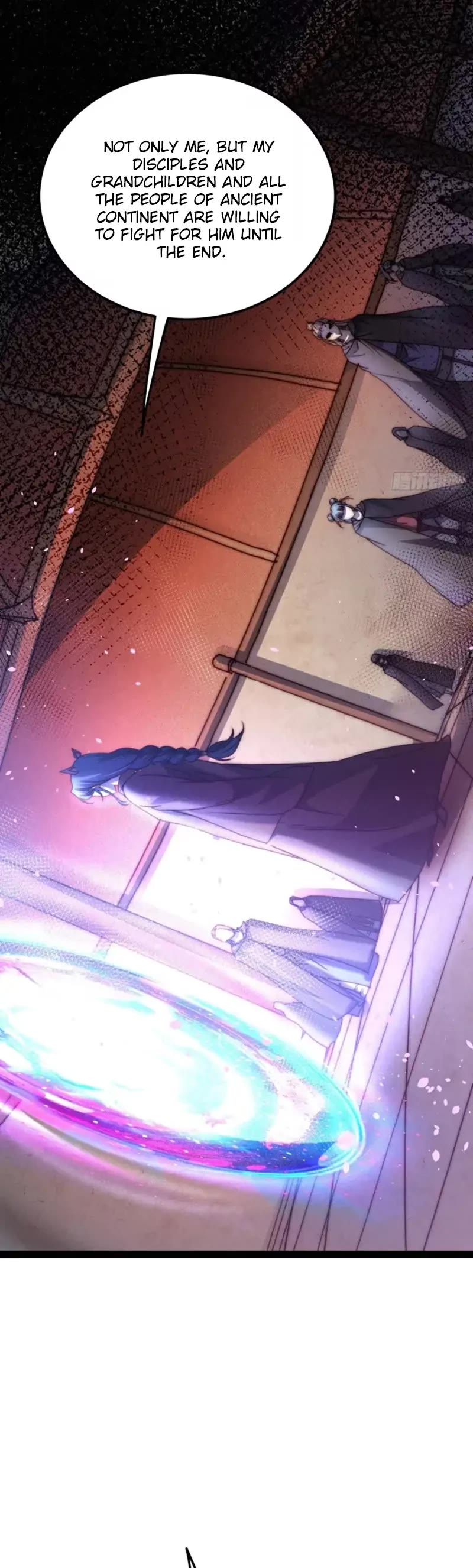 Invincible at the Start Chapter 102 page 26 - Chapter 102: Master, you are mine~