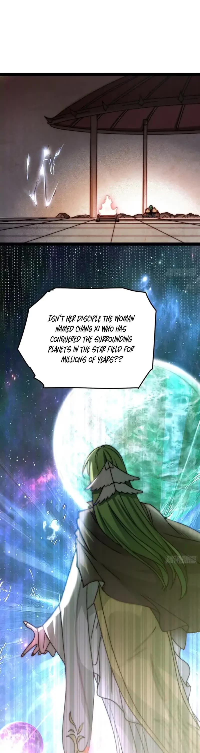 Invincible at the Start Chapter 102 page 28 - Chapter 102: Master, you are mine~