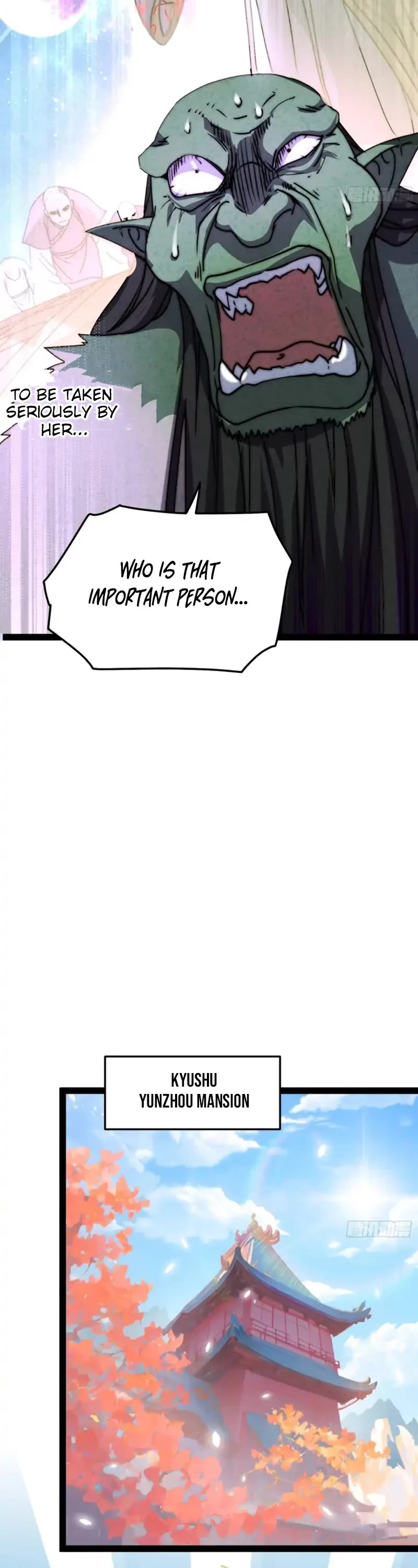 Invincible at the Start Chapter 102 page 29 - Chapter 102: Master, you are mine~