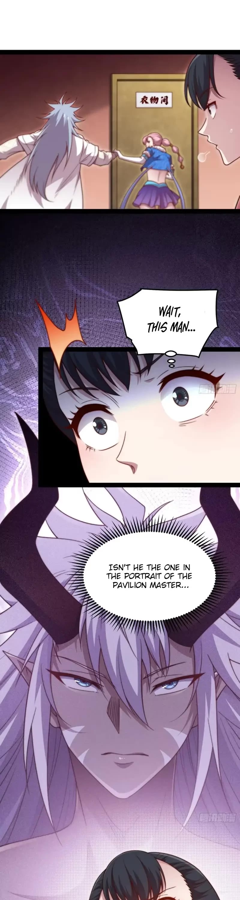 Invincible at the Start Chapter 103 page 20 - Chapter 103: Hanlan Pavilion