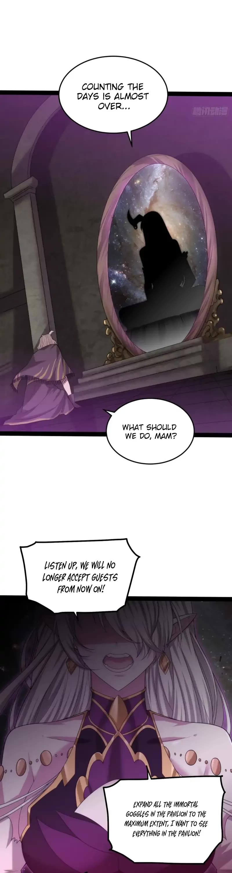 Invincible at the Start Chapter 103 page 24 - Chapter 103: Hanlan Pavilion