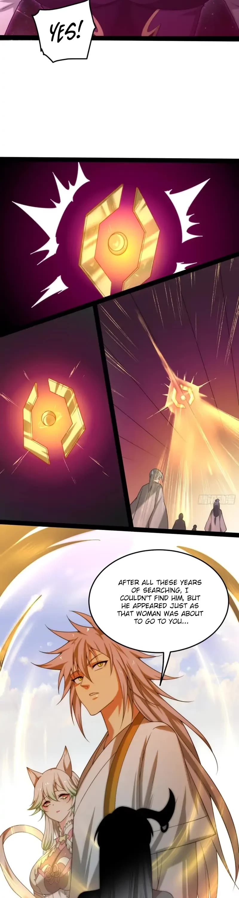Invincible at the Start Chapter 103 page 25 - Chapter 103: Hanlan Pavilion