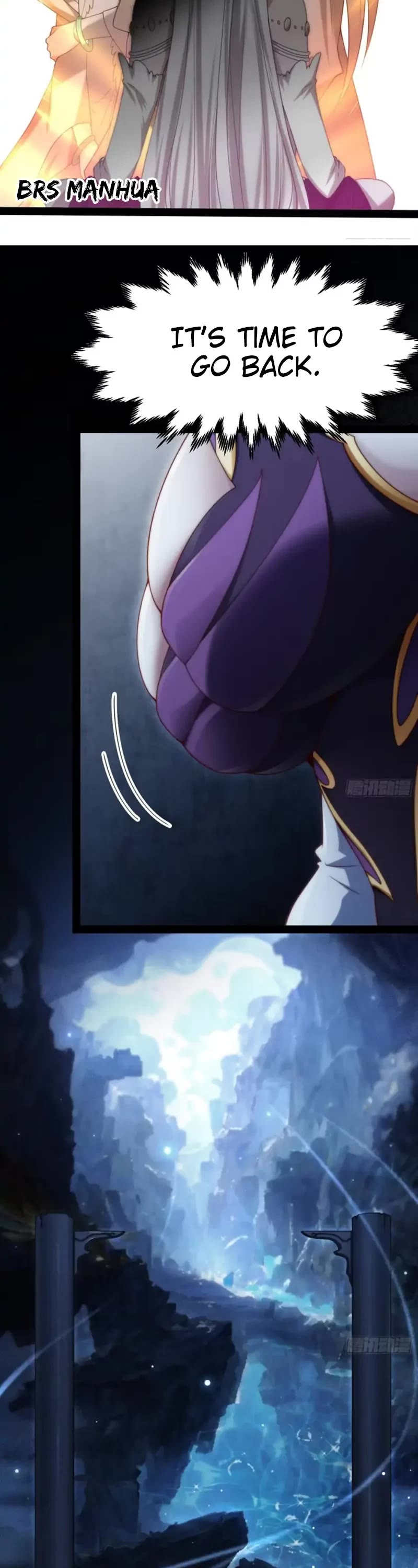 Invincible at the Start Chapter 103 page 26 - Chapter 103: Hanlan Pavilion