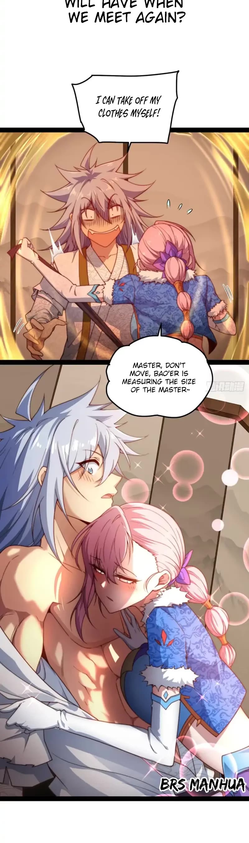 Invincible at the Start Chapter 103 page 28 - Chapter 103: Hanlan Pavilion