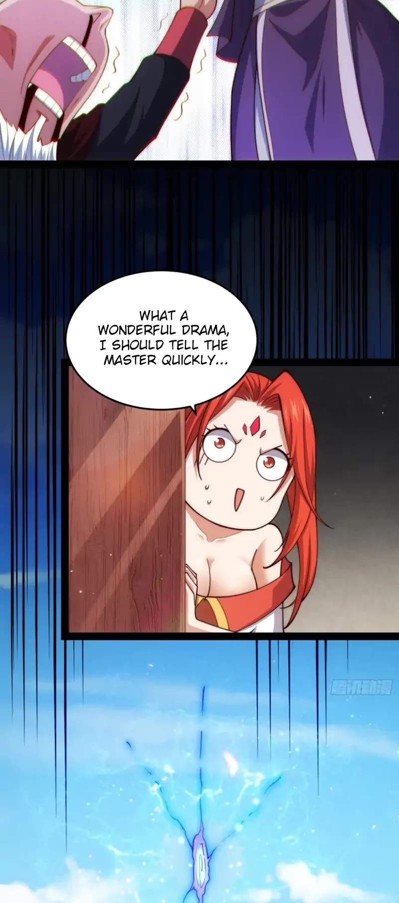 Invincible at the Start Chapter 104 page 41 - Chapter 104: How tough can your background be?