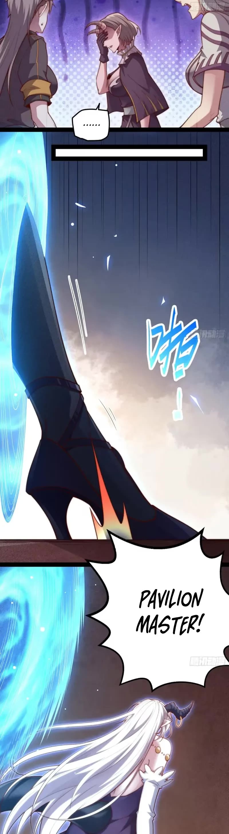 Invincible at the Start Chapter 105 page 11 - Chapter 105: Damn Scumbag