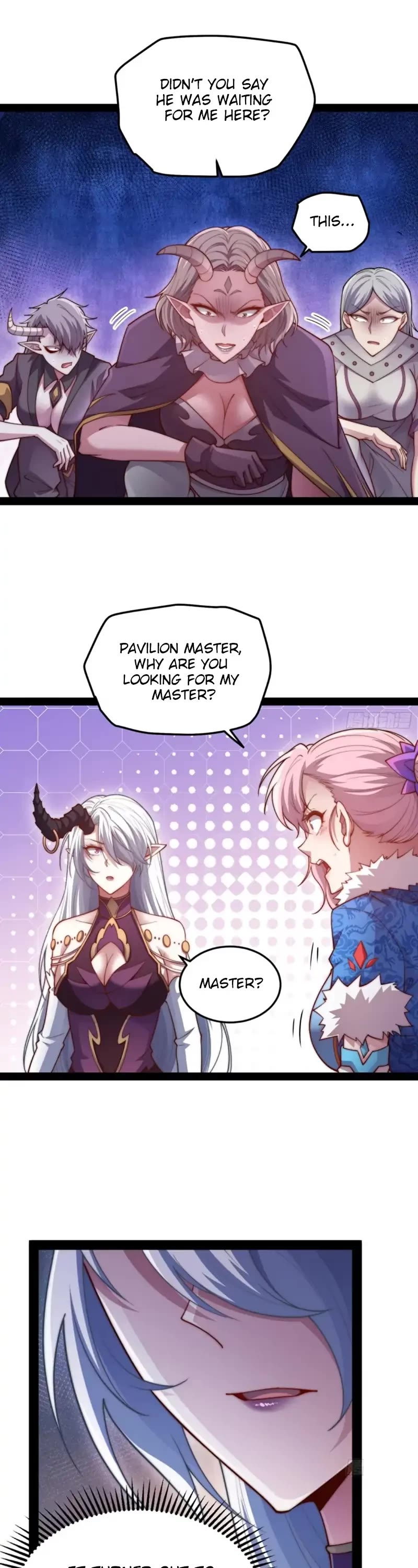 Invincible at the Start Chapter 105 page 13 - Chapter 105: Damn Scumbag