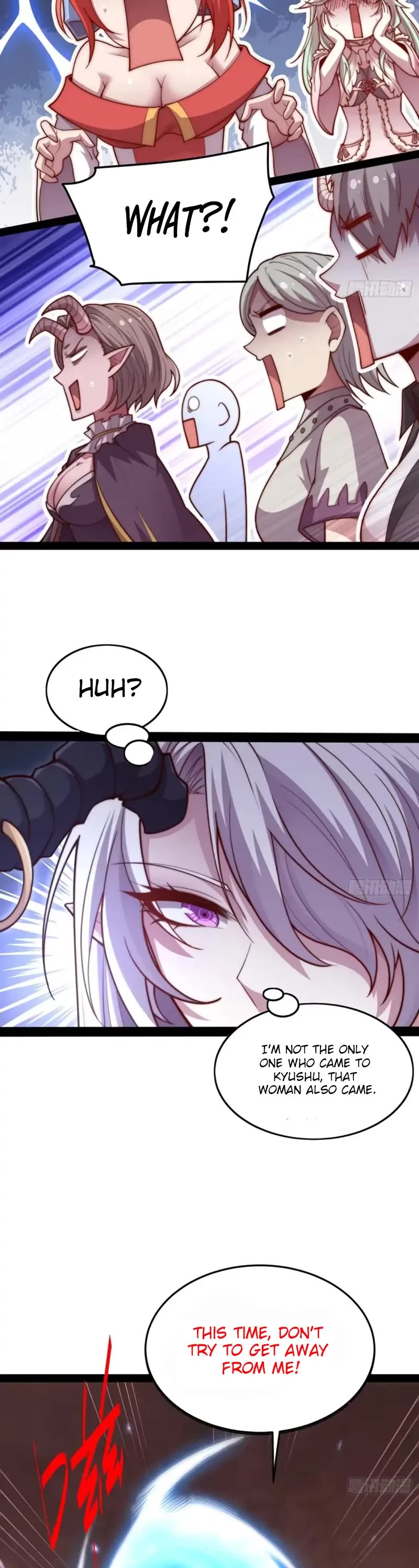 Invincible at the Start Chapter 105 page 15 - Chapter 105: Damn Scumbag
