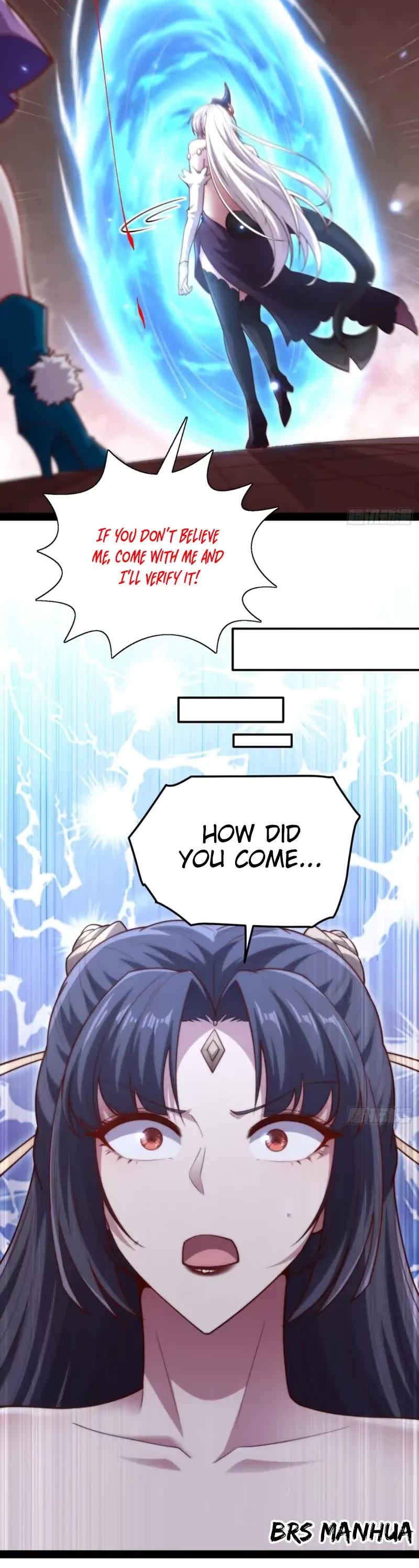 Invincible at the Start Chapter 105 page 16 - Chapter 105: Damn Scumbag
