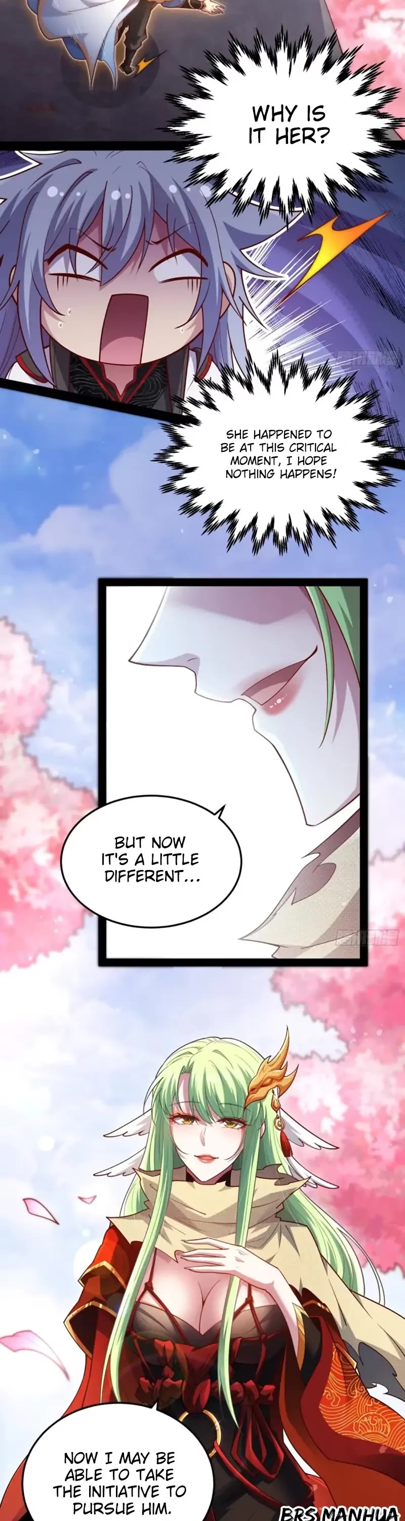 Invincible at the Start Chapter 105 page 18 - Chapter 105: Damn Scumbag