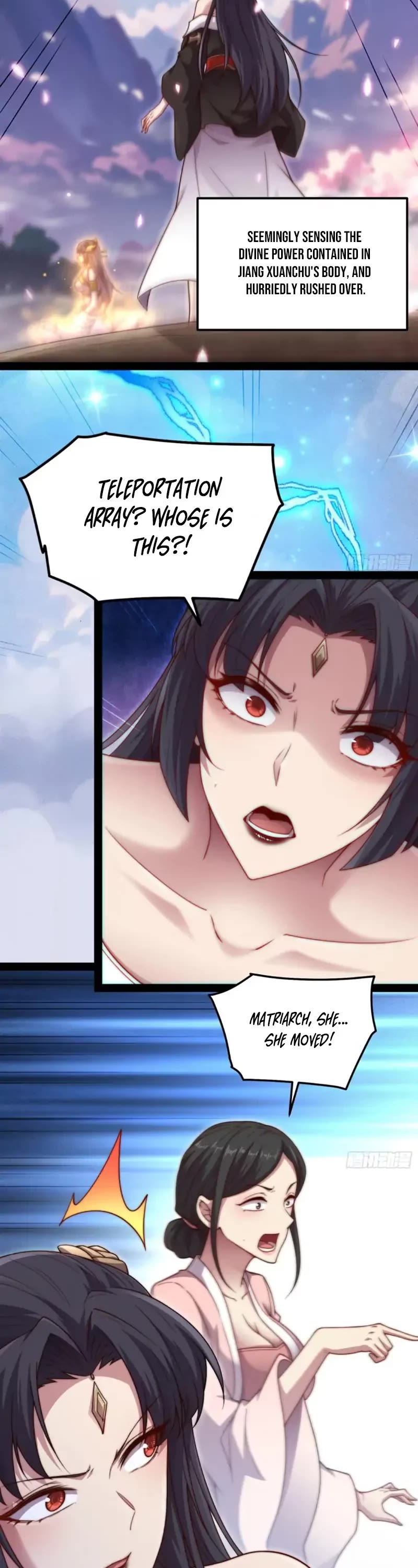 Invincible at the Start Chapter 105 page 2 - Chapter 105: Damn Scumbag
