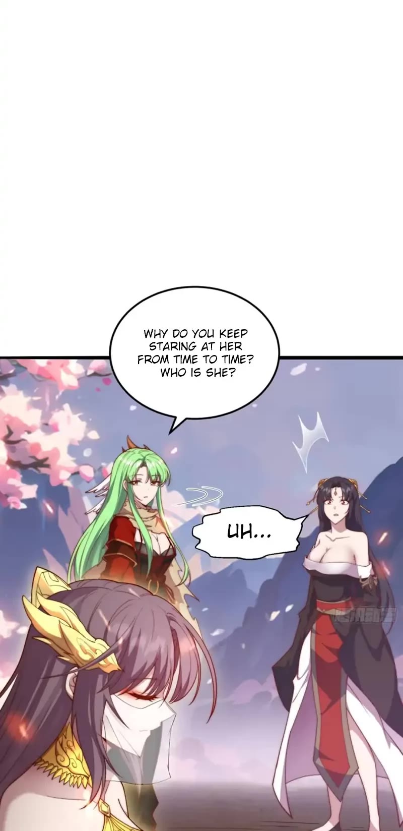 Invincible at the Start Chapter 105 page 20 - Chapter 105: Damn Scumbag