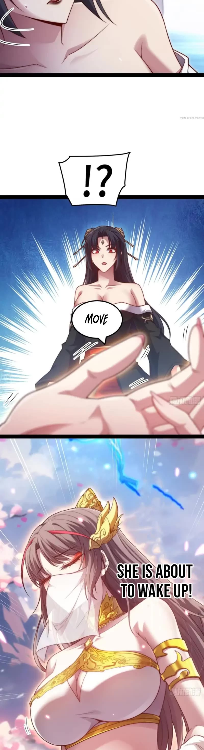 Invincible at the Start Chapter 105 page 3 - Chapter 105: Damn Scumbag