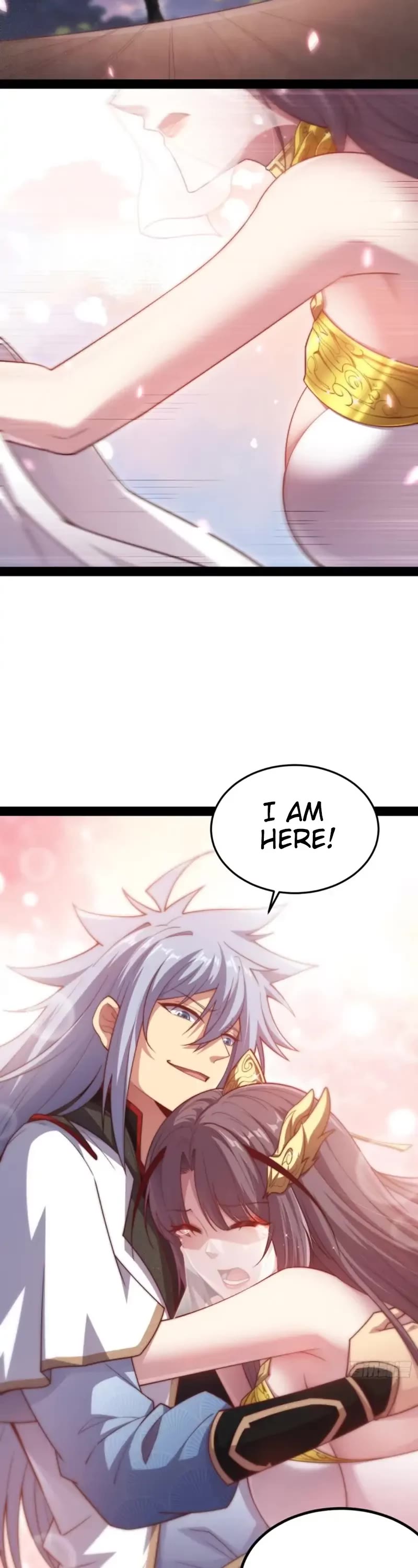 Invincible at the Start Chapter 105 page 32 - Chapter 105: Damn Scumbag