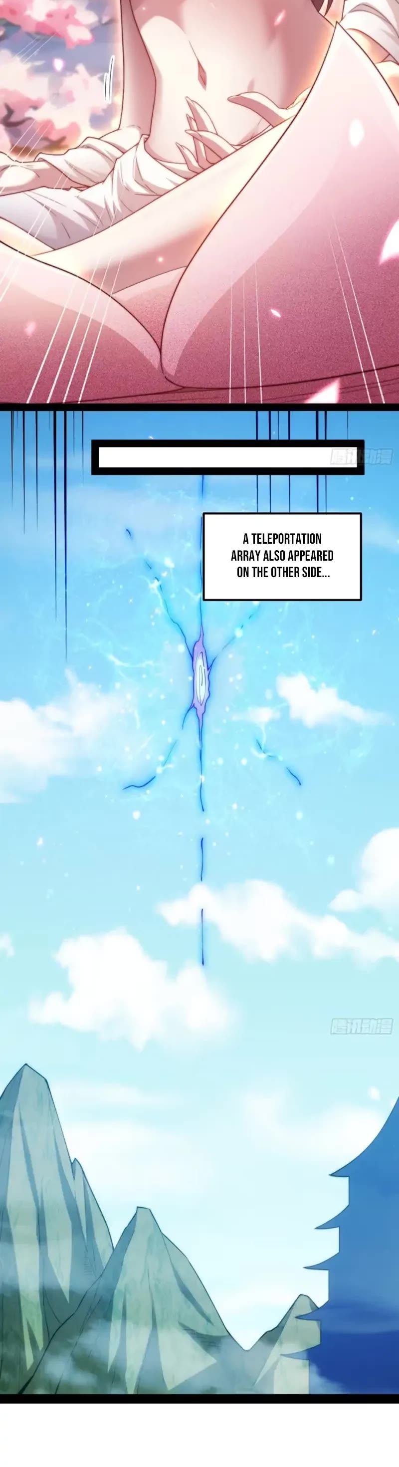 Invincible at the Start Chapter 105 page 4 - Chapter 105: Damn Scumbag