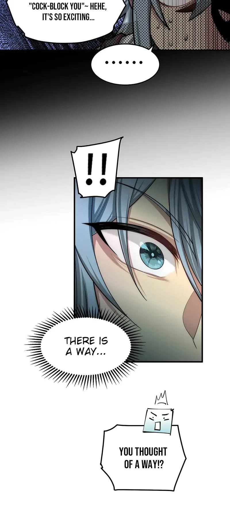 Invincible at the Start Chapter 106 page 16 - Chapter 106: The story about one man and three women