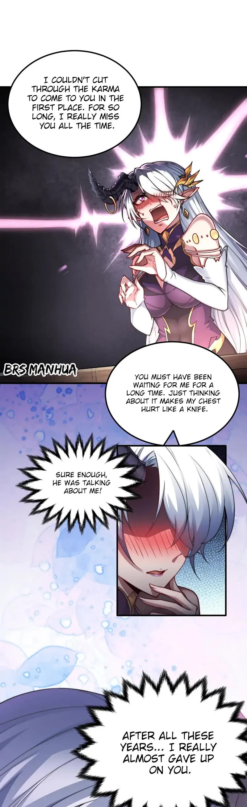 Invincible at the Start Chapter 106 page 24 - Chapter 106: The story about one man and three women