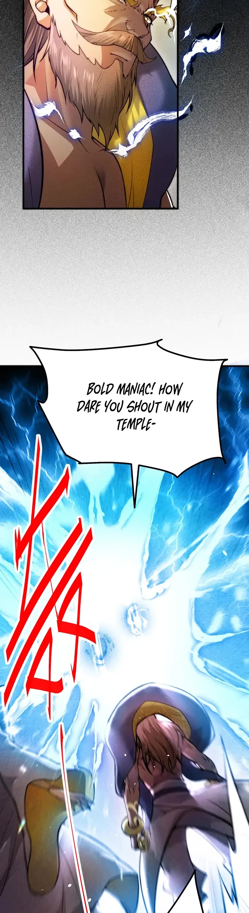 Invincible at the Start Chapter 106 page 36 - Chapter 106: The story about one man and three women