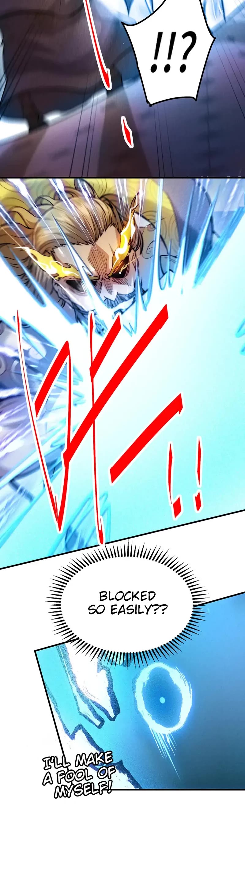 Invincible at the Start Chapter 106 page 37 - Chapter 106: The story about one man and three women