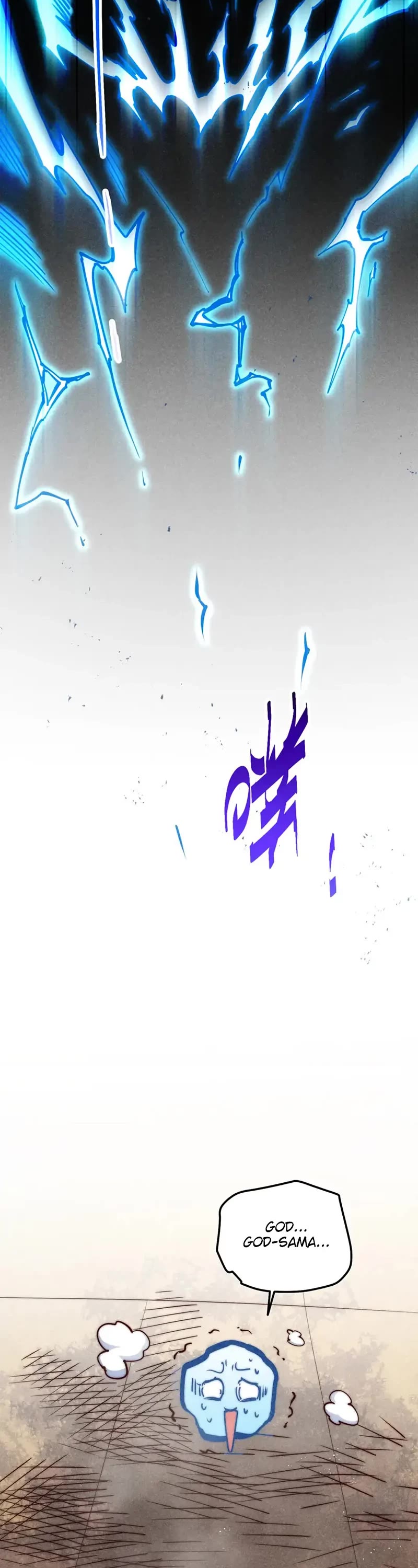 Invincible at the Start Chapter 106 page 40 - Chapter 106: The story about one man and three women