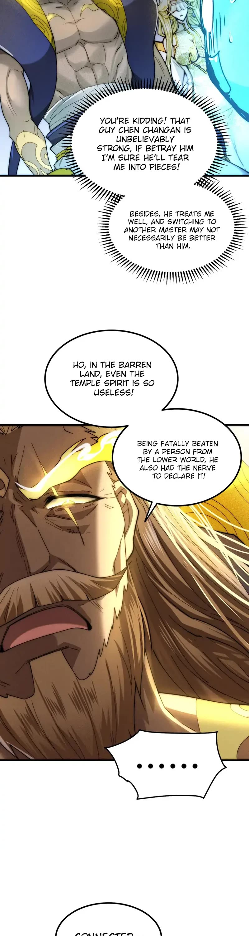 Invincible at the Start Chapter 106 page 44 - Chapter 106: The story about one man and three women