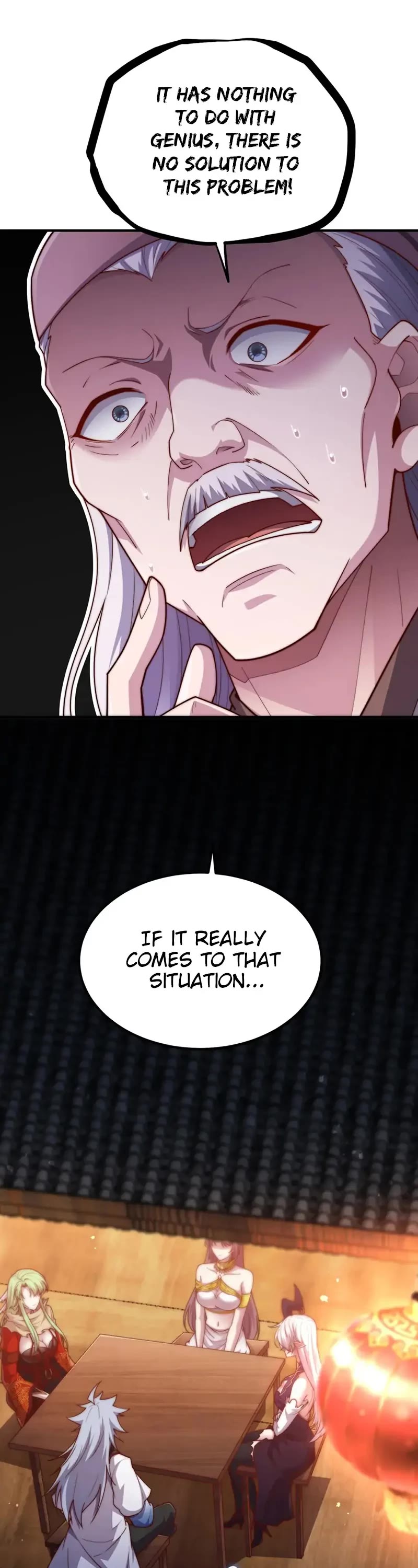 Invincible at the Start Chapter 106 page 5 - Chapter 106: The story about one man and three women