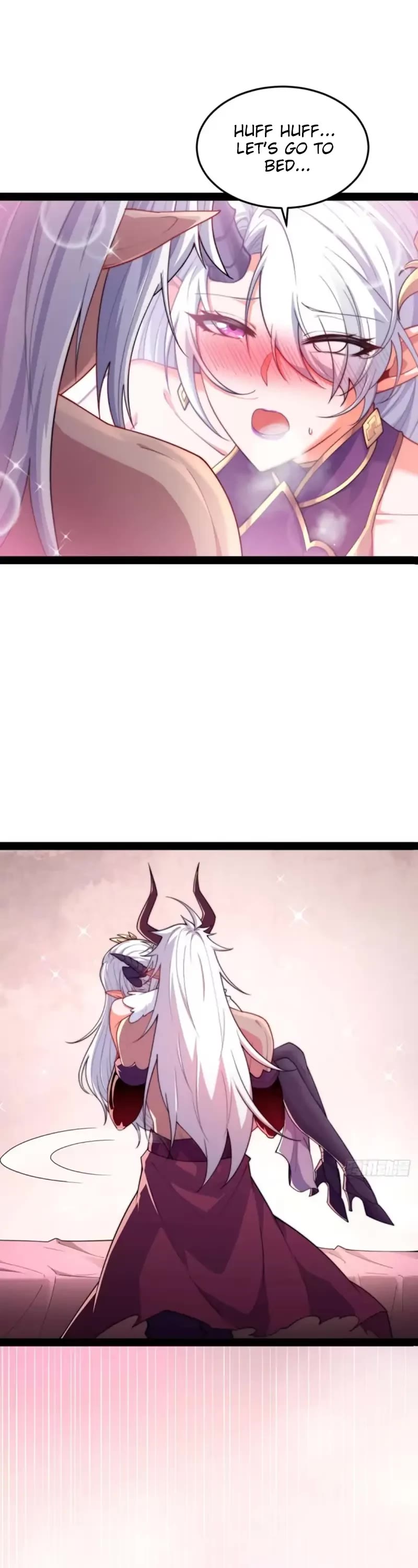 Invincible at the Start Chapter 107 page 13 - Chapter 107: You are all my wings