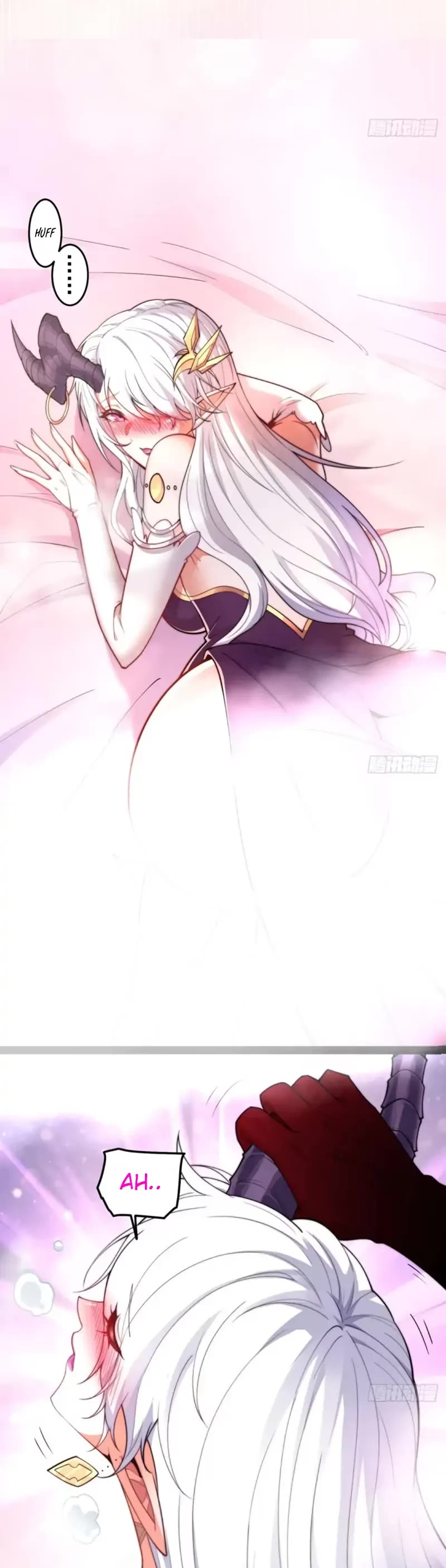 Invincible at the Start Chapter 107 page 14 - Chapter 107: You are all my wings