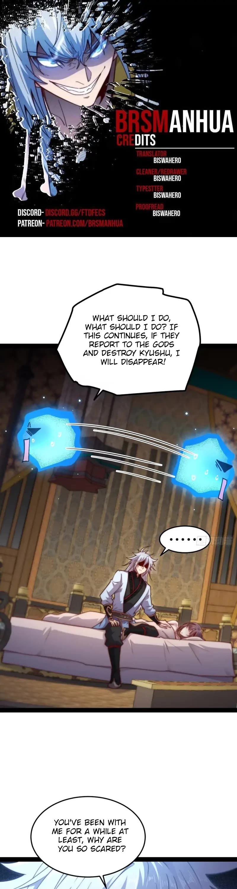 Invincible at the Start Chapter 108 page 1 - Chapter 108: Dare to bully my Heavenly Dao