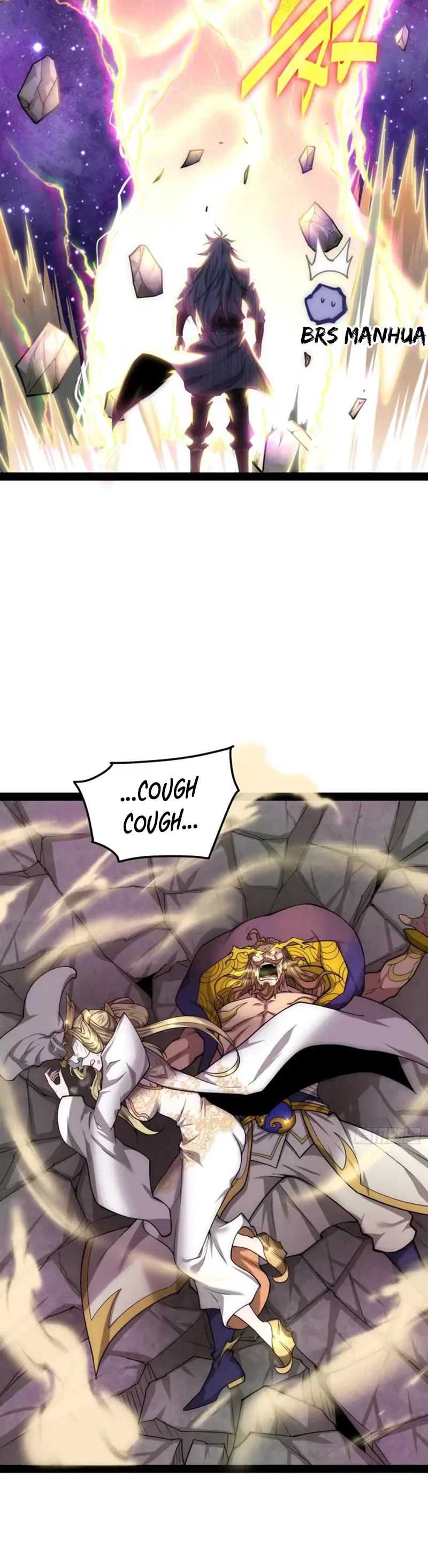 Invincible at the Start Chapter 108 page 12 - Chapter 108: Dare to bully my Heavenly Dao