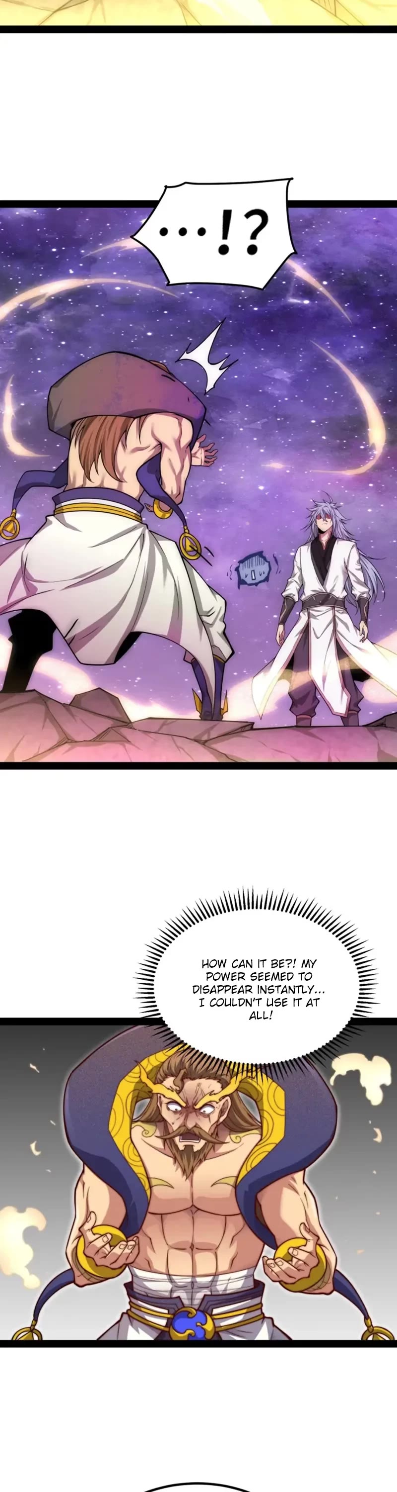 Invincible at the Start Chapter 108 page 15 - Chapter 108: Dare to bully my Heavenly Dao