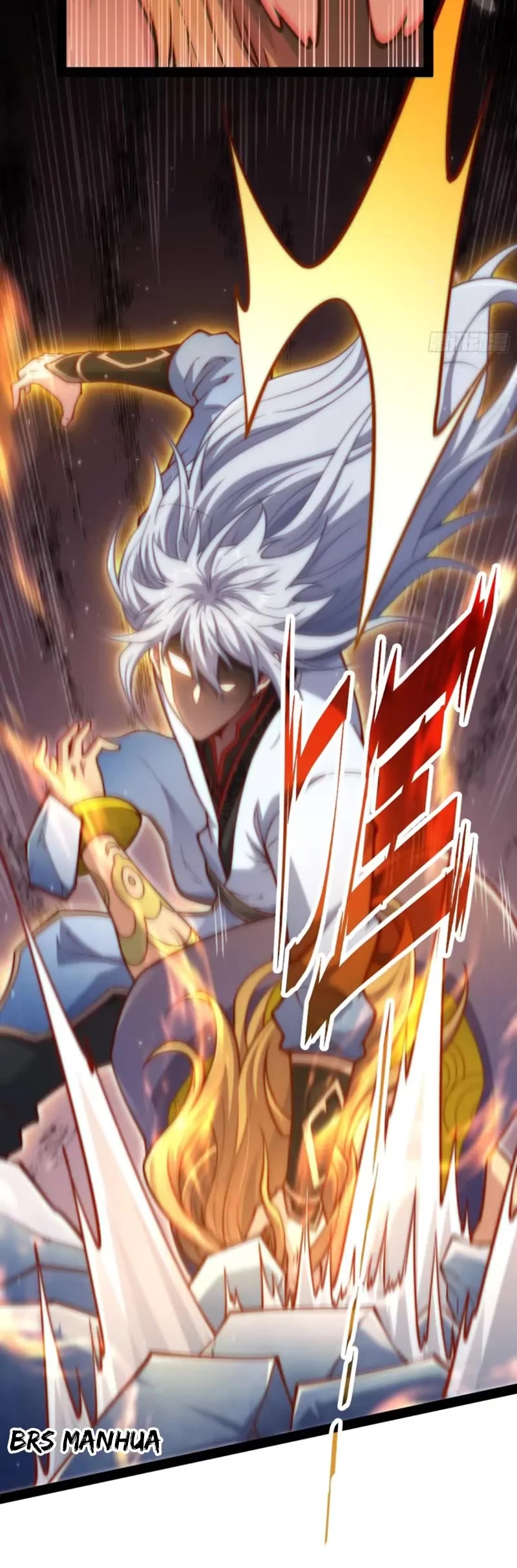 Invincible at the Start Chapter 108 page 17 - Chapter 108: Dare to bully my Heavenly Dao