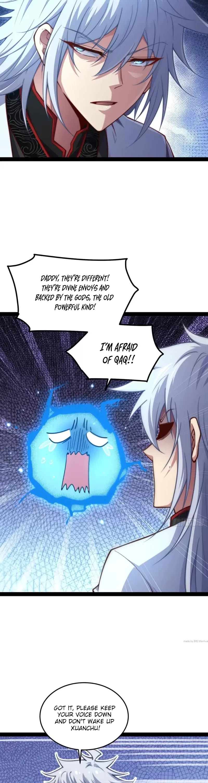 Invincible at the Start Chapter 108 page 2 - Chapter 108: Dare to bully my Heavenly Dao