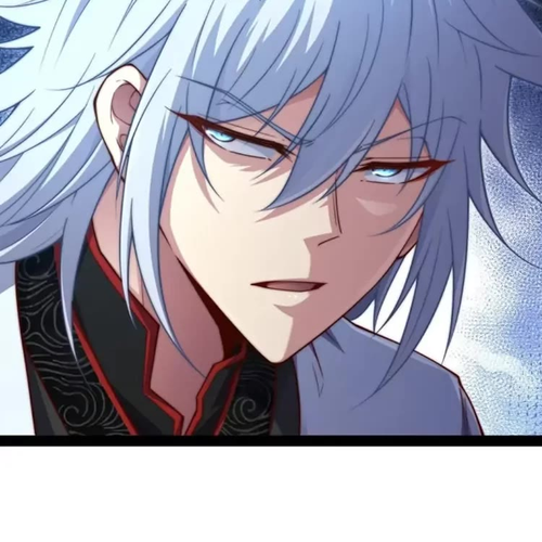 Invincible at the Start Chapter 108: Dare to bully my Heavenly Dao cover