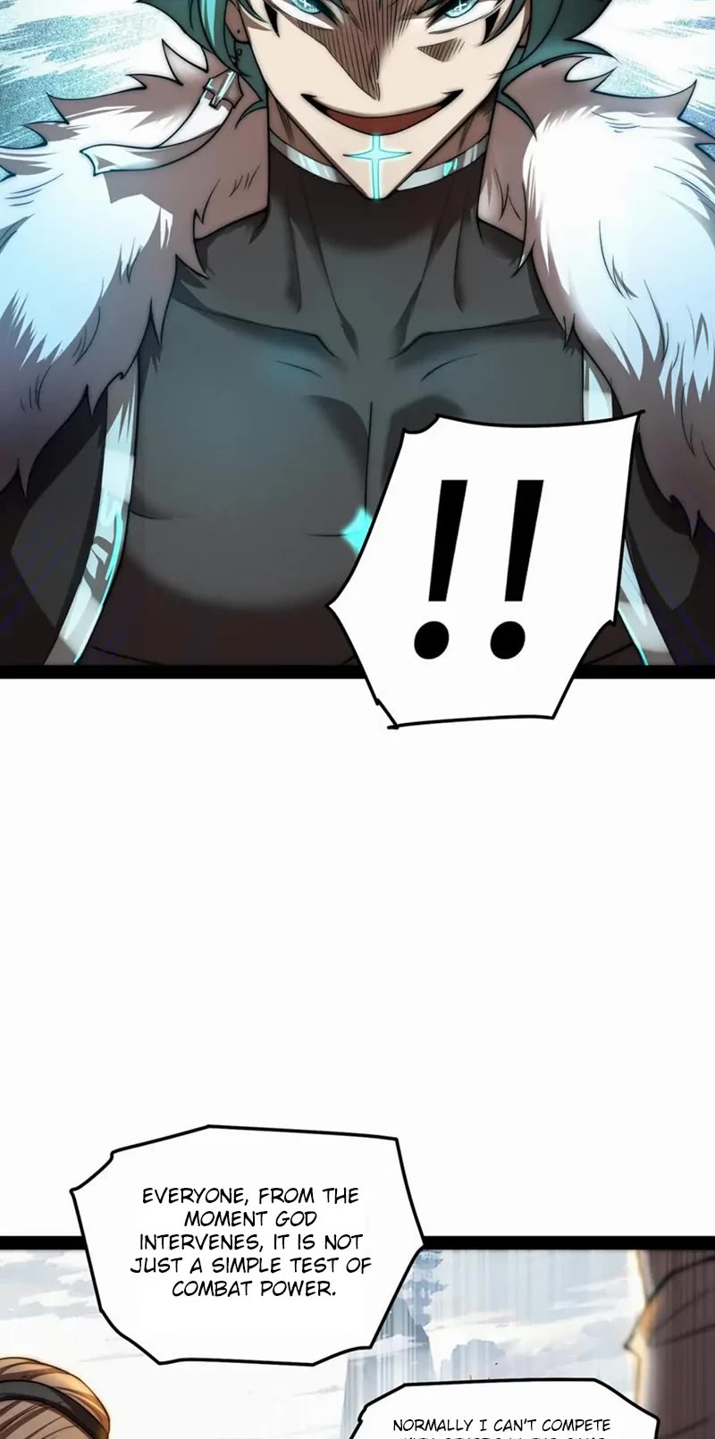 Invincible at the Start Chapter 109 page 26 - Chapter 109: Lady, you don't seem to understand your...