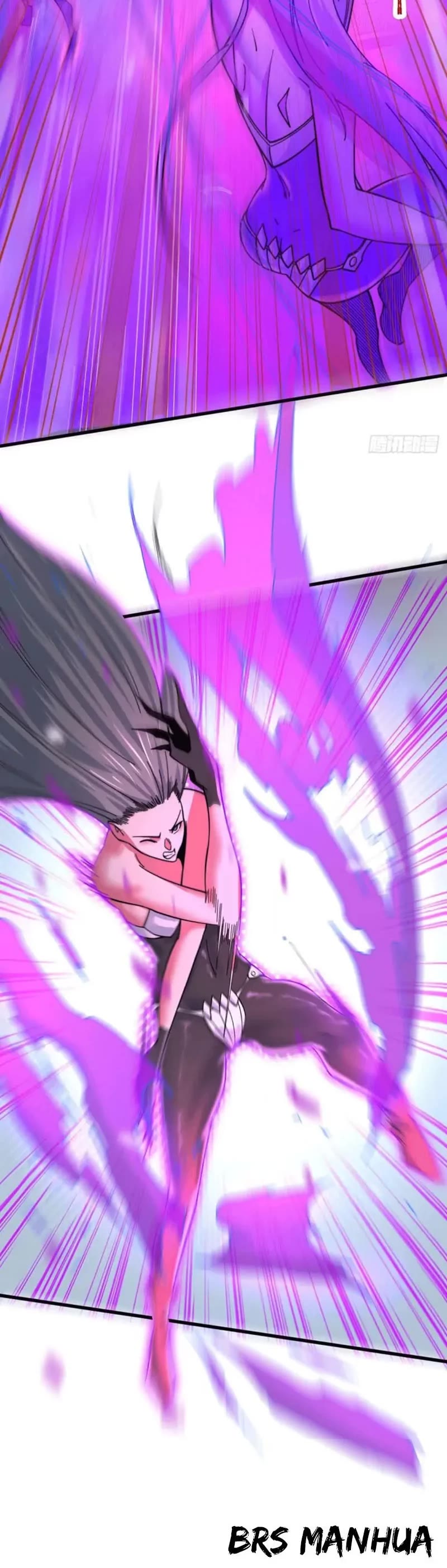 Invincible at the Start Chapter 11 page 15 - Chapter 11: More fierce than Immortal
