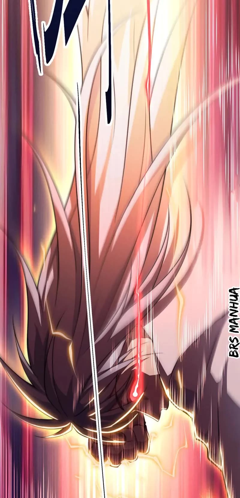 Invincible at the Start Chapter 110 page 21 - Chapter 110: Shatter the Monument