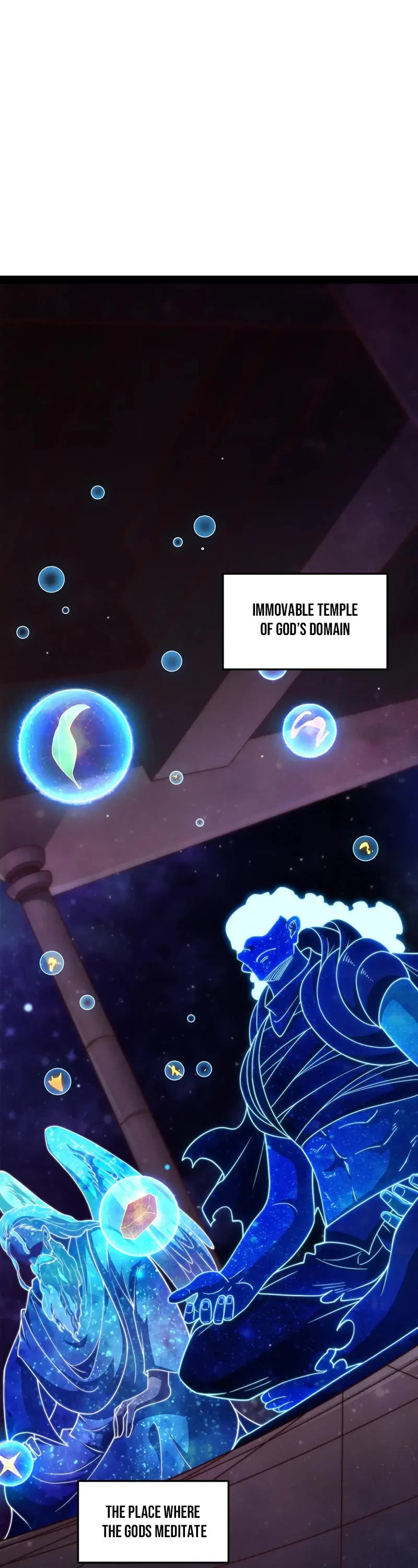 Invincible at the Start Chapter 110 page 33 - Chapter 110: Shatter the Monument