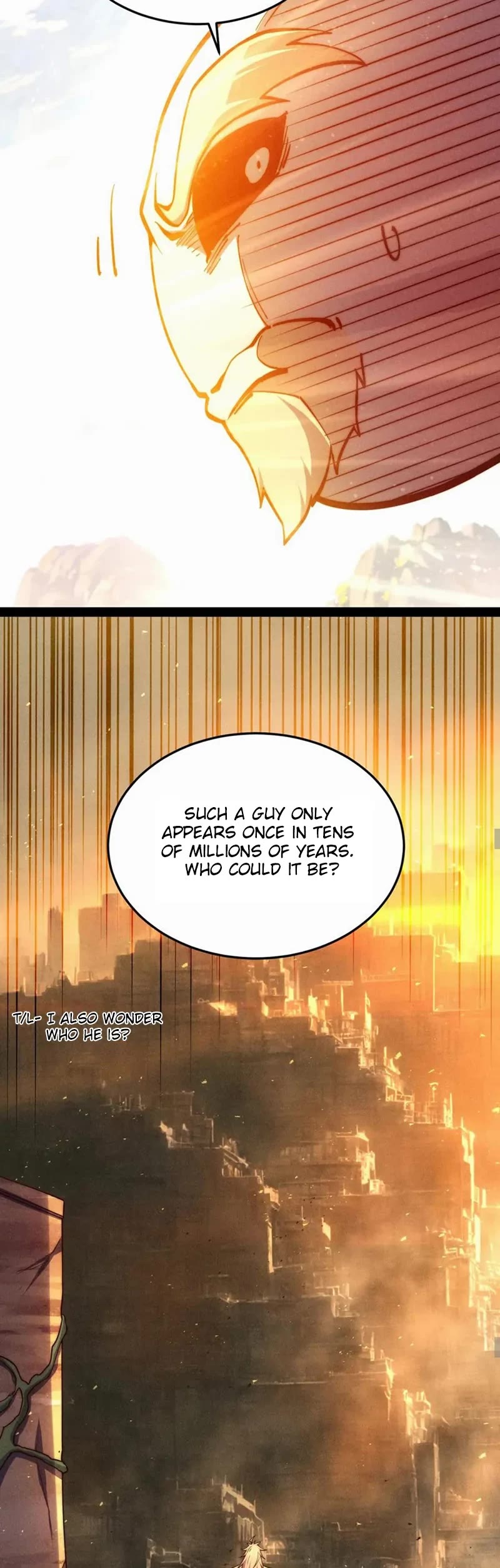 Invincible at the Start Chapter 113 page 20 - Chapter 113: Time Traveling Manhunt
