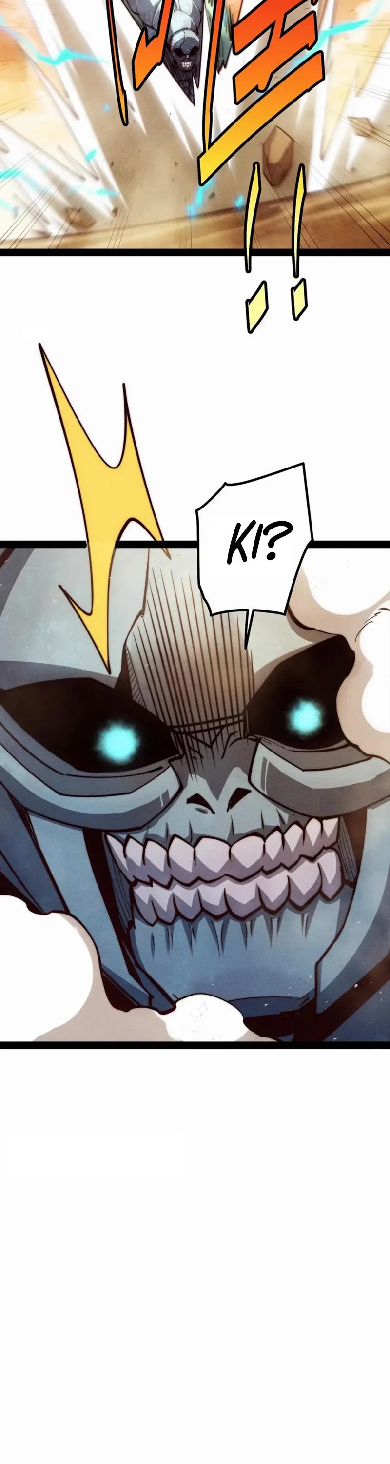 Invincible at the Start Chapter 113 page 24 - Chapter 113: Time Traveling Manhunt