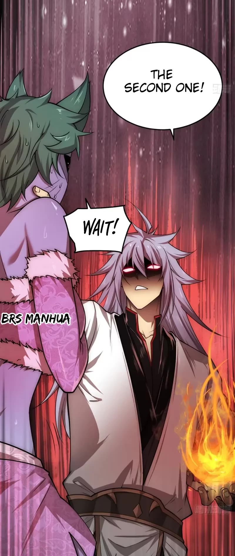 Invincible at the Start Chapter 114 page 19 - Chapter 114: Winning the Championship Part 1