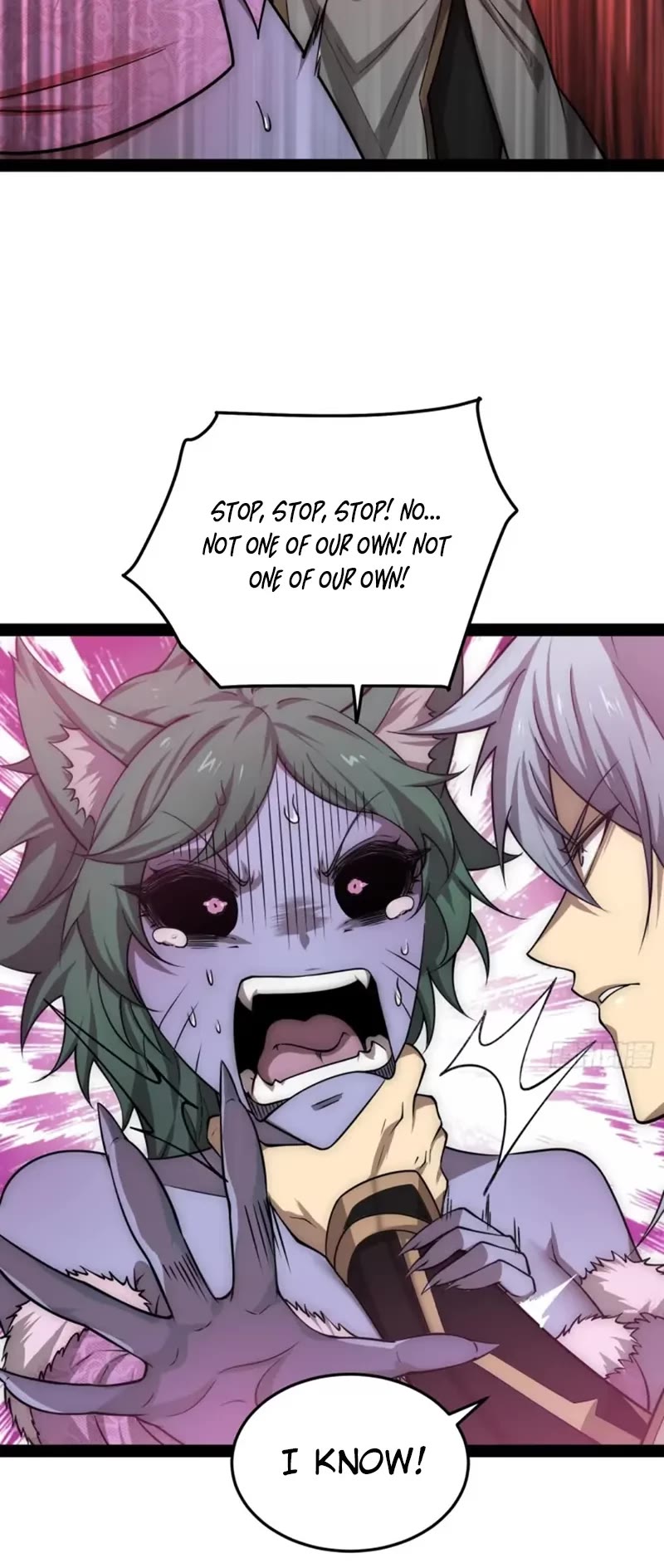 Invincible at the Start Chapter 114 page 20 - Chapter 114: Winning the Championship Part 1