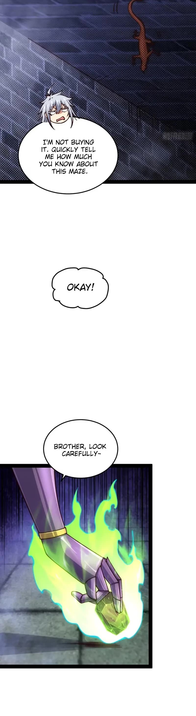 Invincible at the Start Chapter 114 page 24 - Chapter 114: Winning the Championship Part 1
