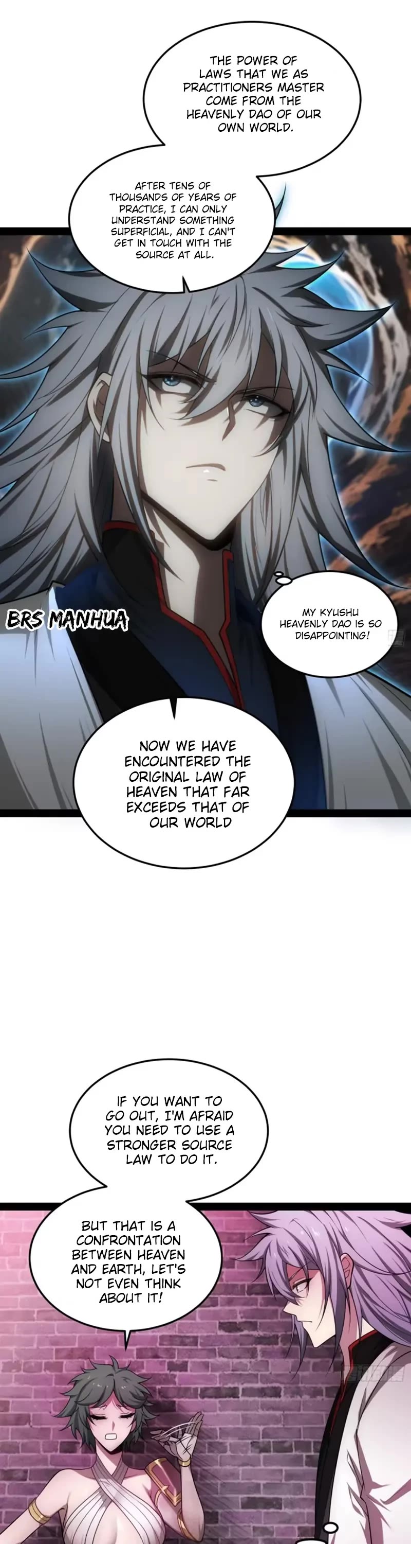 Invincible at the Start Chapter 114 page 30 - Chapter 114: Winning the Championship Part 1