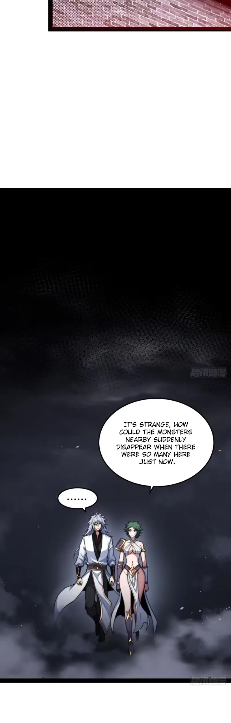 Invincible at the Start Chapter 114 page 33 - Chapter 114: Winning the Championship Part 1