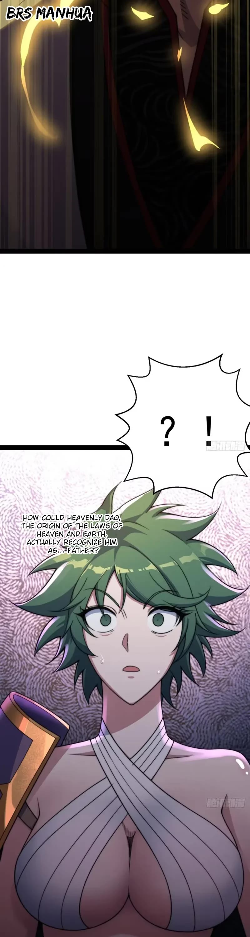Invincible at the Start Chapter 114 page 39 - Chapter 114: Winning the Championship Part 1
