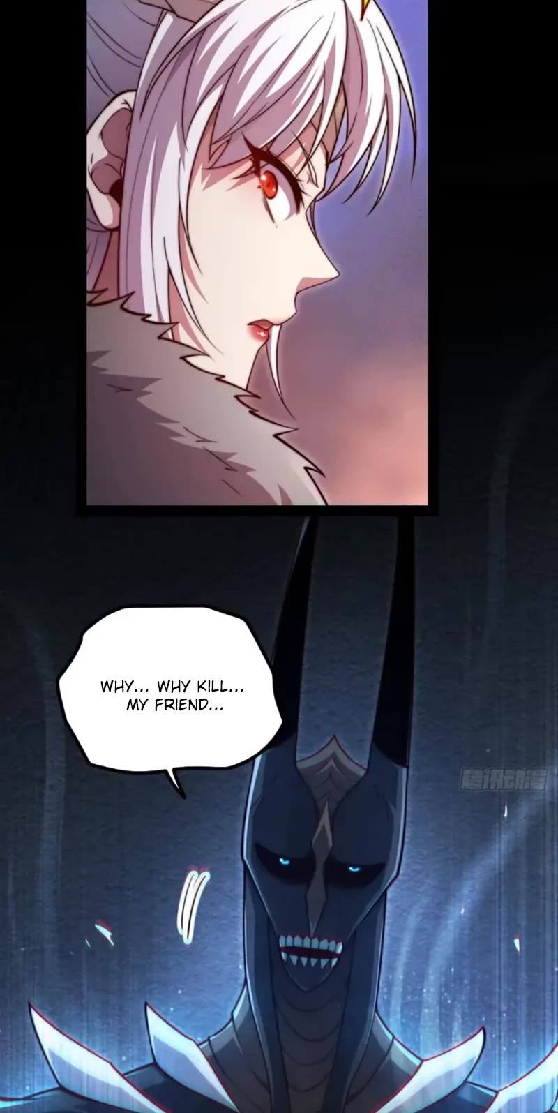 Invincible at the Start Chapter 114 page 41 - Chapter 114: Winning the Championship Part 1