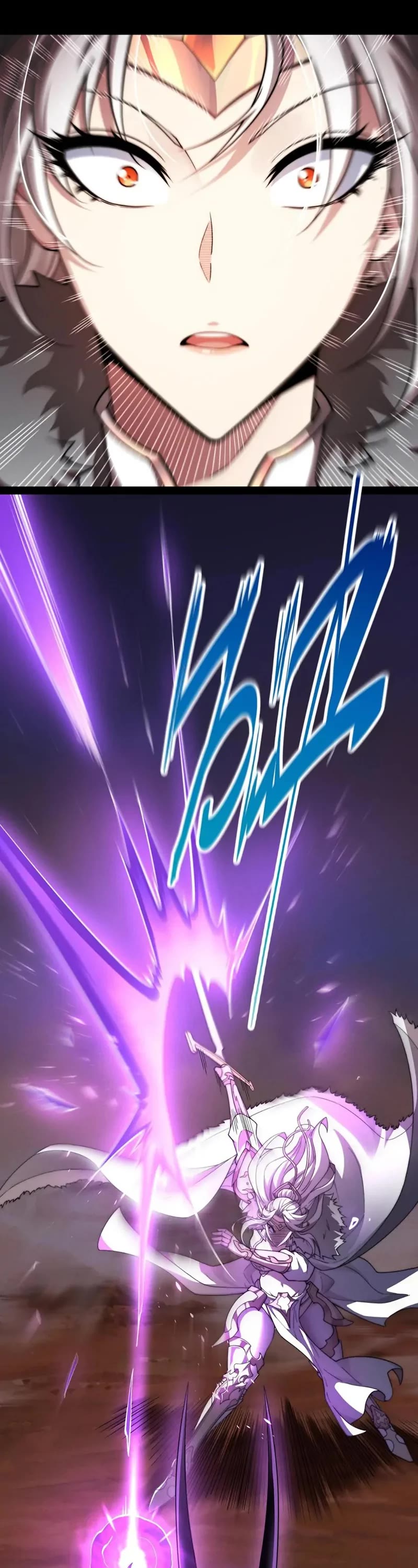 Invincible at the Start Chapter 115 page 11 - Chapter 115: Winning the Championship Part 2